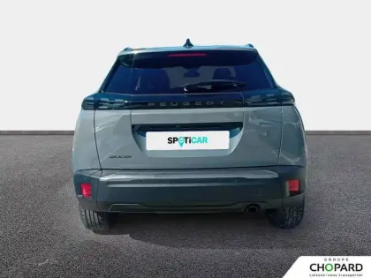 Photo 5 Peugeot 2008  100 S&S BVM6