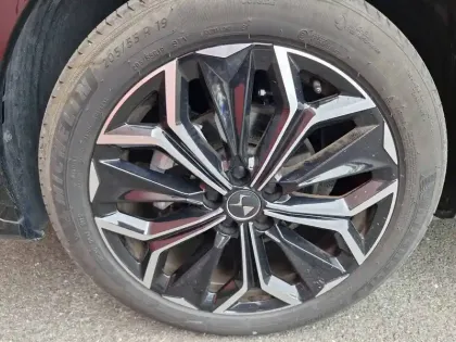 Photo 10 DS DS 4  PureTech 130 EAT8