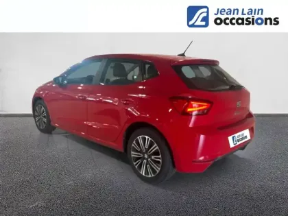 Photo 6 Seat Ibiza  1.0 TSI 110 ch S/S BVM6