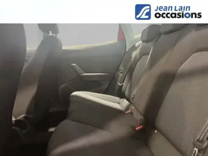 Photo 16 Seat Ibiza  1.0 TSI 110 ch S/S BVM6