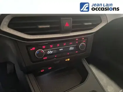 Photo 13 Seat Ibiza  1.0 TSI 110 ch S/S BVM6