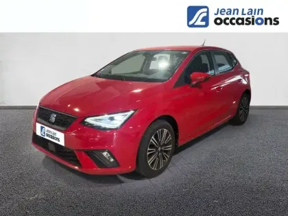 Photo Seat Ibiza Style