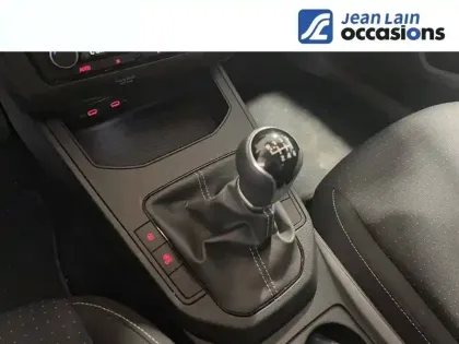 Photo 12 Seat Ibiza  1.0 TSI 110 ch S/S BVM6