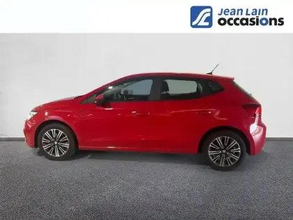Photo 7 Seat Ibiza  1.0 TSI 110 ch S/S BVM6