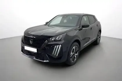 Photo Peugeot 2008 Allure