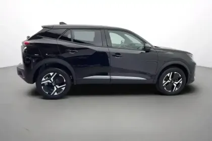 Photo 6 Peugeot 2008  Hybrid 145 e-DCS6