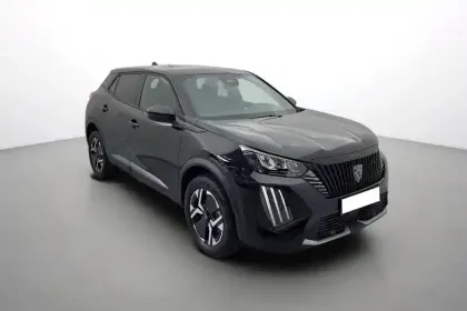 Photo 7 Peugeot 2008  Hybrid 145 e-DCS6