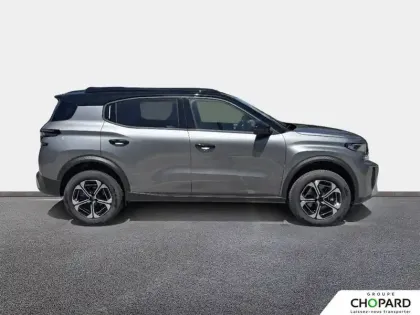 Photo 8 Citroën C3 Aircross  Hybride 145 ch Aut