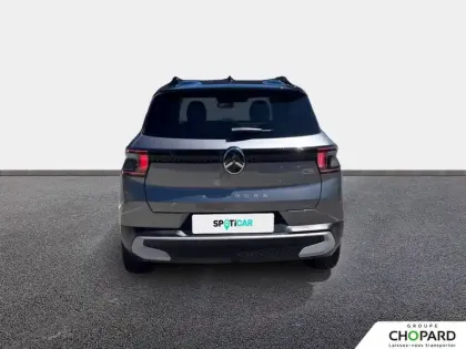 Photo 5 Citroën C3 Aircross  Hybride 145 ch Aut