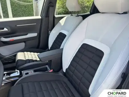Photo 10 Citroën C3 Aircross  Hybride 145 ch Aut