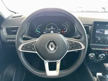 Photo Renault Arkana Equilibre