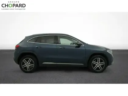 Photo 9 Mercedes GLA  250 e 8G-DCT