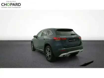 Photo 5 Mercedes GLA  250 e 8G-DCT