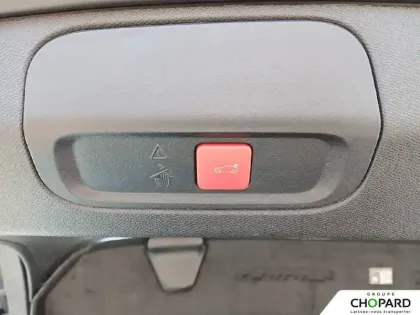 Photo 20 Peugeot 408  PHEV 180 e-EAT8