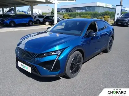 Photo 25 Peugeot 408  PHEV 180 e-EAT8