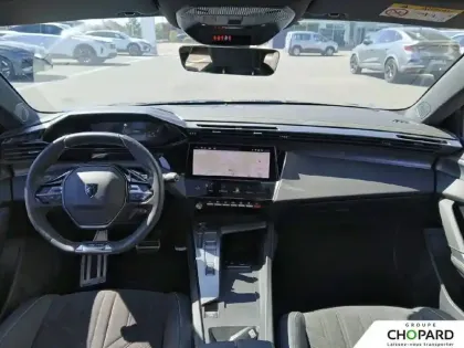 Photo 11 Peugeot 408  PHEV 180 e-EAT8