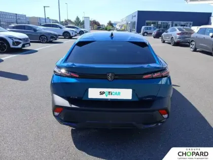 Photo 29 Peugeot 408  PHEV 180 e-EAT8