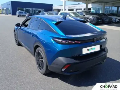 Photo 30 Peugeot 408  PHEV 180 e-EAT8