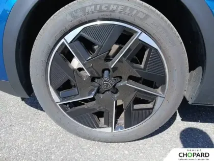 Photo 21 Peugeot 408  PHEV 180 e-EAT8