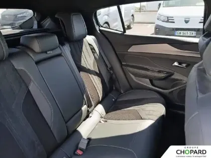 Photo 19 Peugeot 408  PHEV 180 e-EAT8