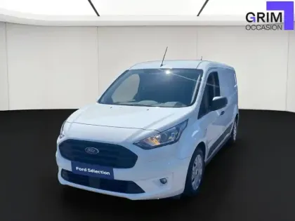 Photo Ford Transit Connect Trend