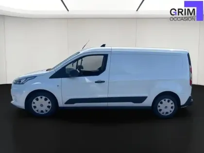 Photo 19 Ford Transit Connect  FGN L2 1.0E100 E85 S&S