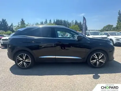 Photo 31 Peugeot 3008  Hybrid 225 e-EAT8