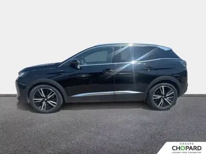 Photo 9 Peugeot 3008  Hybrid 225 e-EAT8