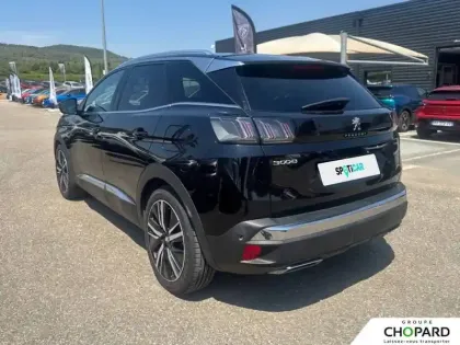 Photo 30 Peugeot 3008  Hybrid 225 e-EAT8