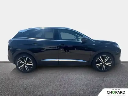 Photo 8 Peugeot 3008  Hybrid 225 e-EAT8