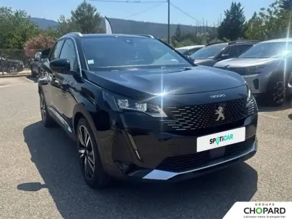 Photo 28 Peugeot 3008  Hybrid 225 e-EAT8