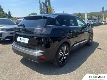 Photo 26 Peugeot 3008  Hybrid 225 e-EAT8