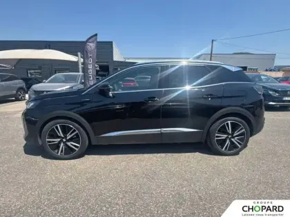 Photo 32 Peugeot 3008  Hybrid 225 e-EAT8