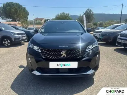 Photo 27 Peugeot 3008  Hybrid 225 e-EAT8