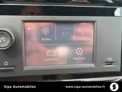 Photo 25 Citroën C3  PureTech 83 S&S BVM5