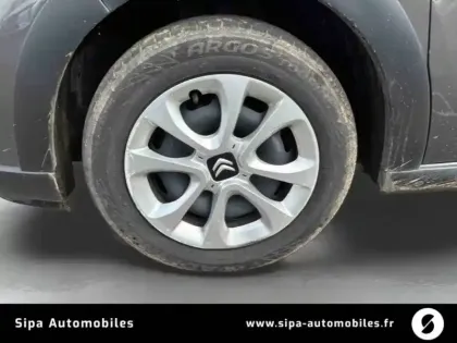 Photo 8 Citroën C3  PureTech 83 S&S BVM5