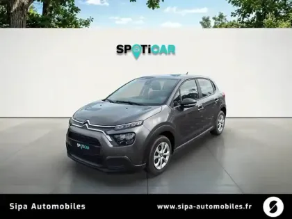 Photo Citroën C3 Feel