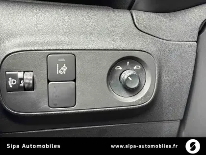 Photo 21 Citroën C3  PureTech 83 S&S BVM5