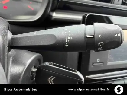 Photo 22 Citroën C3  PureTech 83 S&S BVM5