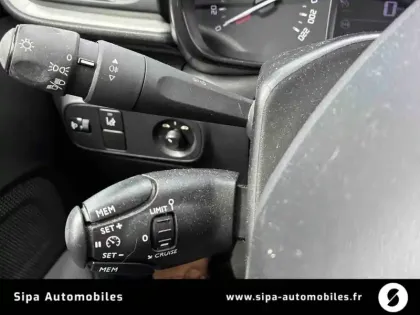 Photo 19 Citroën C3  PureTech 83 S&S BVM5