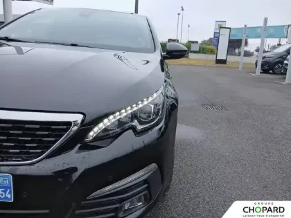 Photo 23 Peugeot 308  PureTech 225ch S&S EAT8