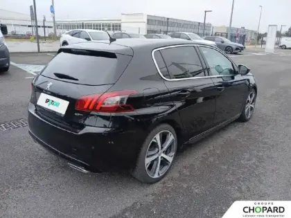 Photo 27 Peugeot 308  PureTech 225ch S&S EAT8
