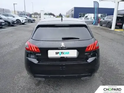 Photo 30 Peugeot 308  PureTech 225ch S&S EAT8