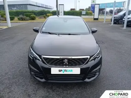 Photo 28 Peugeot 308  PureTech 225ch S&S EAT8