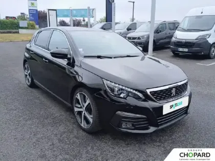 Photo 29 Peugeot 308  PureTech 225ch S&S EAT8