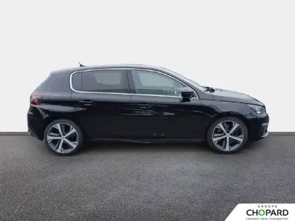 Photo 8 Peugeot 308  PureTech 225ch S&S EAT8