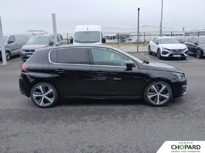 Photo 32 Peugeot 308  PureTech 225ch S&S EAT8