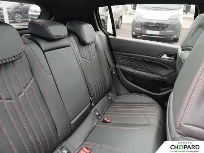 Photo 19 Peugeot 308  PureTech 225ch S&S EAT8