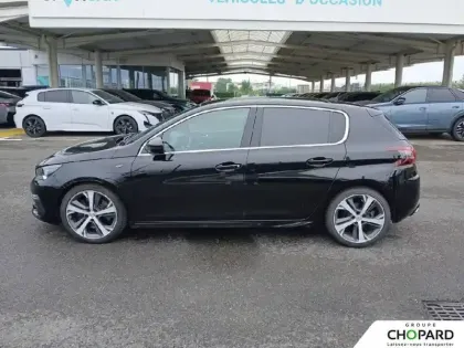 Photo 33 Peugeot 308  PureTech 225ch S&S EAT8