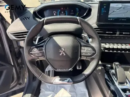 Photo 14 Peugeot 3008  Hybrid 225 e-EAT8